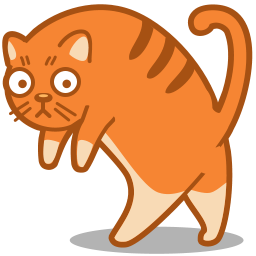 Cat Walk