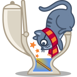 Cat Wizard