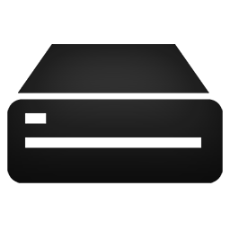CD Drive Alt