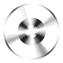CD Drive Circle