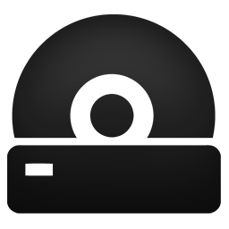 CD Drive