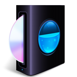 CD Drive