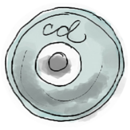 CD