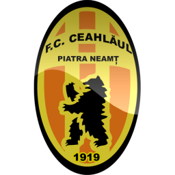 Ceahlaul Piatra Neamt Logo