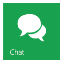 Chat