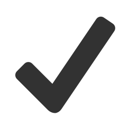 Checkmark