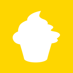 Christmas Cupcake