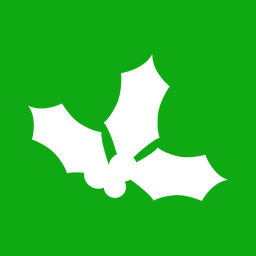 Christmas Holly