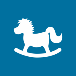 Christmas RockingHorse