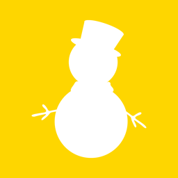 Christmas Snowman
