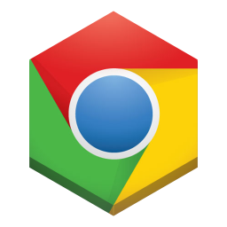 Chrome Default