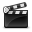 Clapperboard Blank