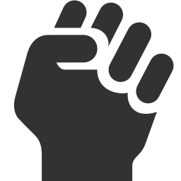 Clenched Fist
