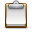 Clipboard Fold