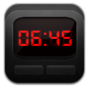 Clock Alarm