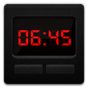 Clock Alarm