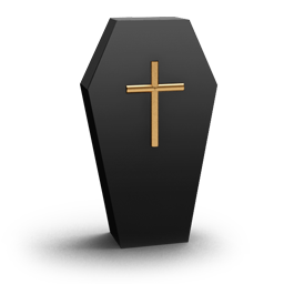 Coffin