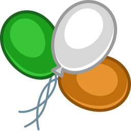 Color Baloons