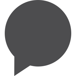 Comment Alt2 Fill Vector
