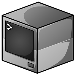 Computer Cube