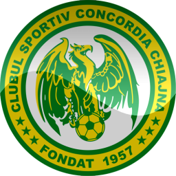 Concordia Chiajna Logo