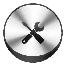 Config Drive Circle