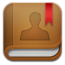 Contacts Book