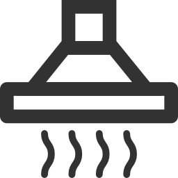 Cooker Hood
