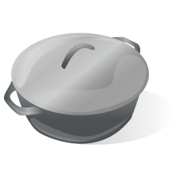 Cooking Pot