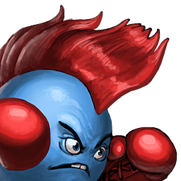 Cool Clash Bibo