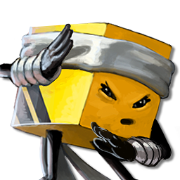 Cool Clash Foo