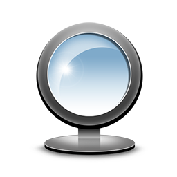 Cosmetic Mirror