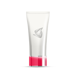 Cosmetic Tube