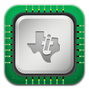Cpu Texas Instruments