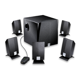 Creative Inspire 5200