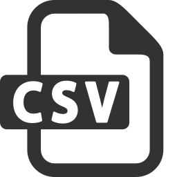 Csv