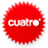 Cuatro