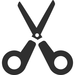 Cut
