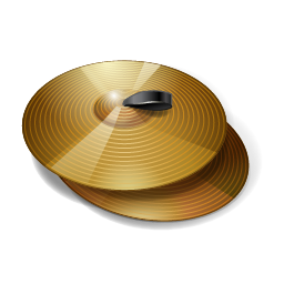 Cymbals