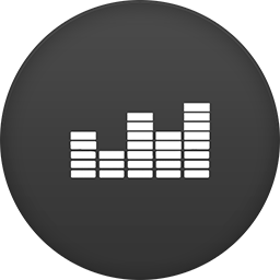 Deezer flat circle