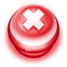 Delete Push Button