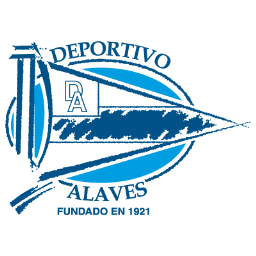 Deportivo Alaves logo