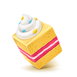 Desert yellow