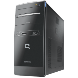 Desktop Compaq Presario