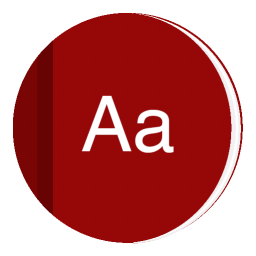Dictionary Circle