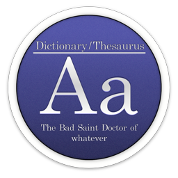 Dictionary