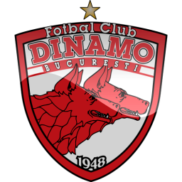 Dinamo Bucuresti Logo