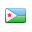 DJ flag