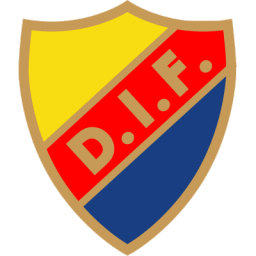 Djurgardens IF Logo