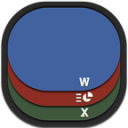 Docstogo Flat Round